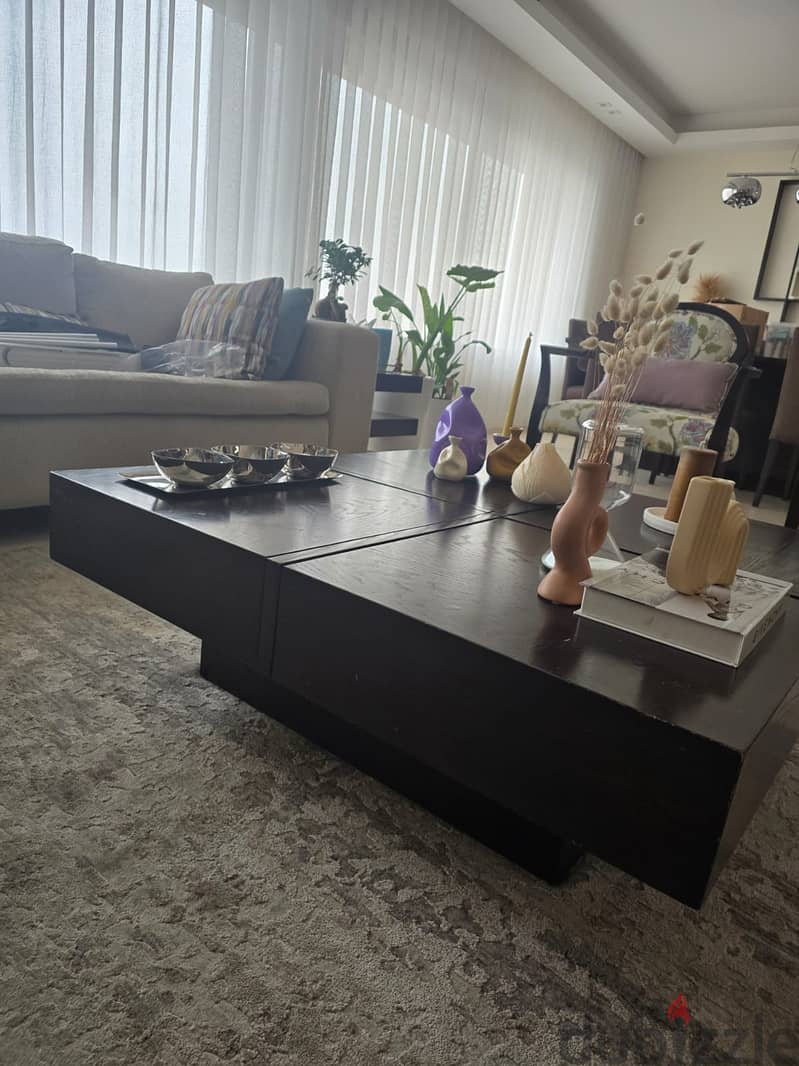 Used Living Room tables 1