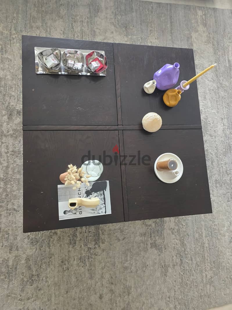 Used Living Room tables 2