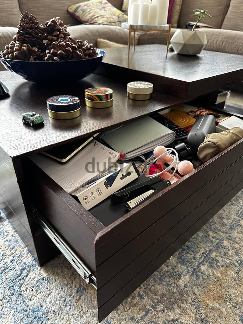 Used Living Room tables 9