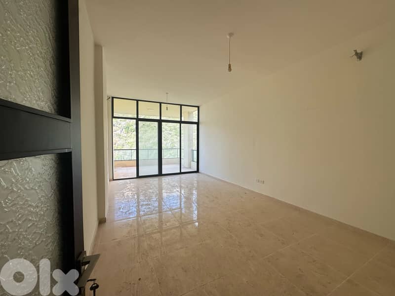 Apartment for sale in Zalka - شقة للبيع في الزلقا 0