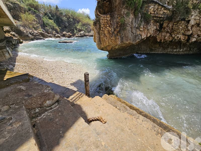 RWB308EA - Chalet for rent in Jbeil 1