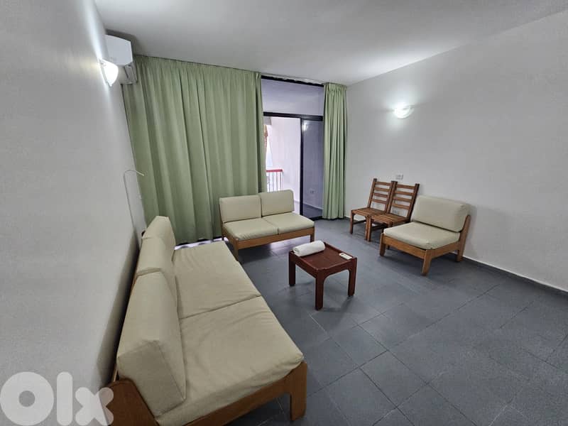 RWB308EA - Chalet for rent in Jbeil 2