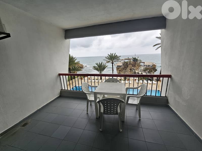 RWB308EA - Chalet for rent in Jbeil 3