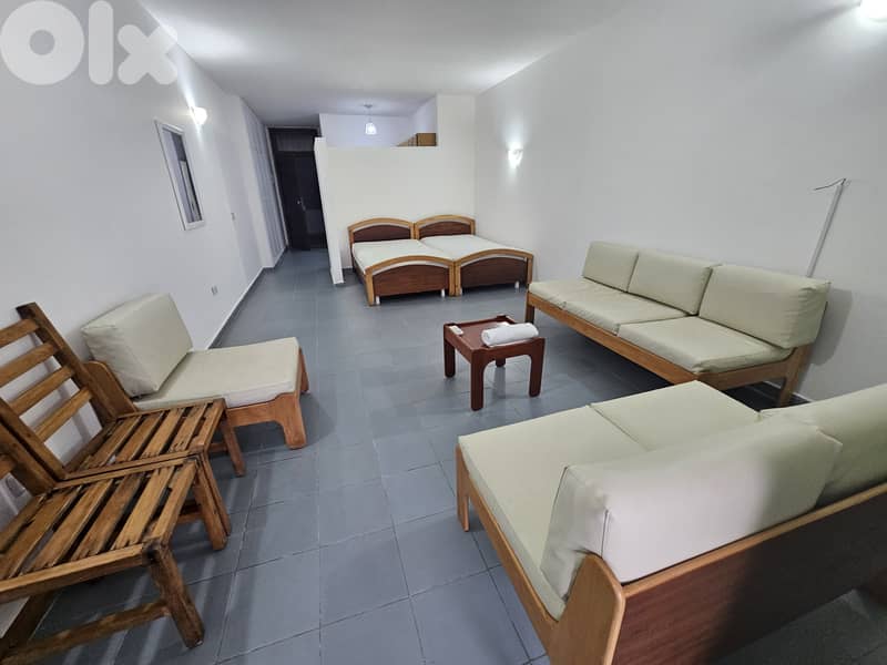 RWB308EA - Chalet for rent in Jbeil 4