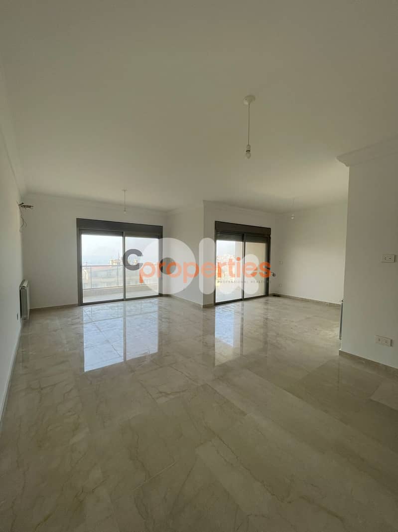 APARTMENT FOR RENT IN Ghazir CPKAB003-02 0