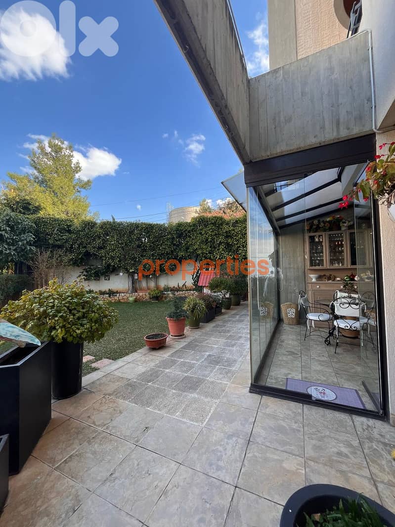 APARTMENT FOR SALE IN Ghazir CPKAB006-02 0