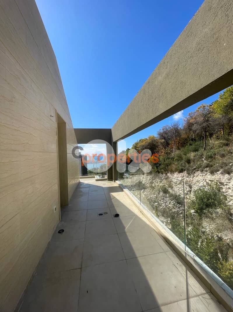 DUPLEX FOR RENT IN Ghazir  CPKAB008-02 0