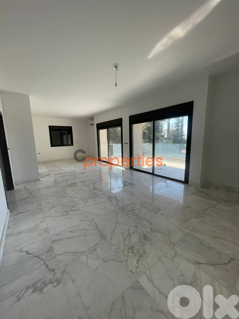 APARTMENT FOR SALE IN Ghazir  CPKAB010-02 0