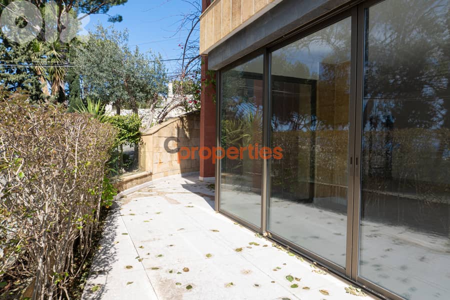 APARTMENT FOR SALE IN Ghazir CPKAB013-02 0