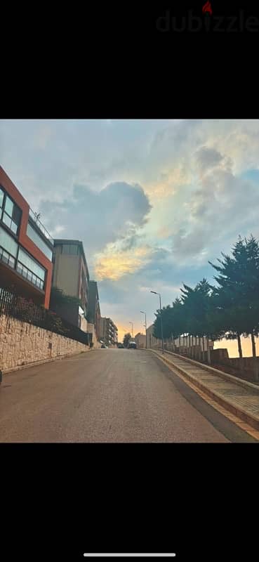 Apartment | Rent Antelias شقة  للايجار أنطالياس