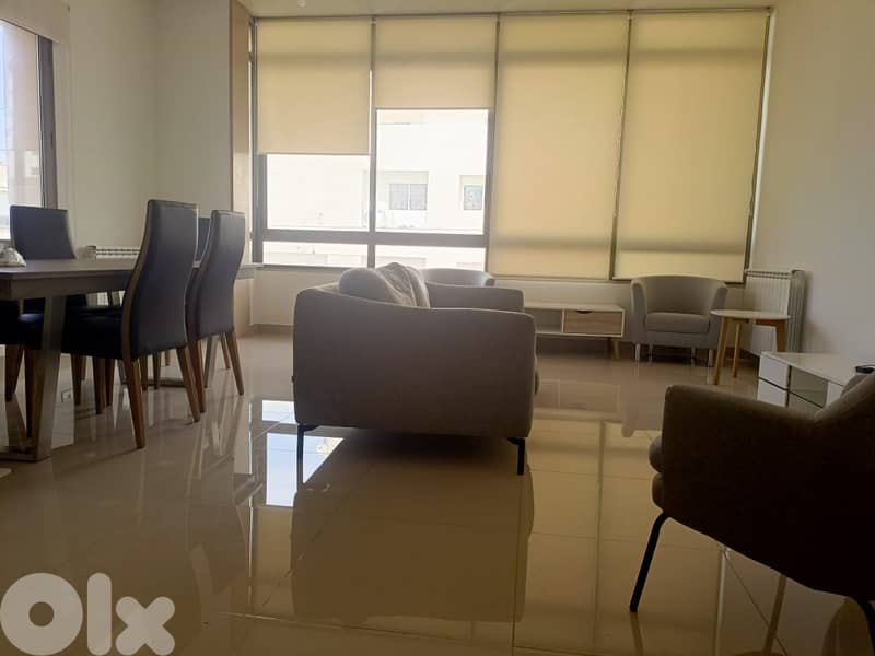 APARTMENT FOR SALE IN ADONIS PRIME (115SQ) ,(ADO-133) 0