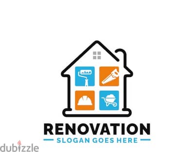 renovation