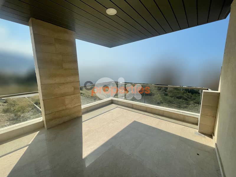 APARTMENT FOR SALE IN Ghazir CPKAB033-02 0