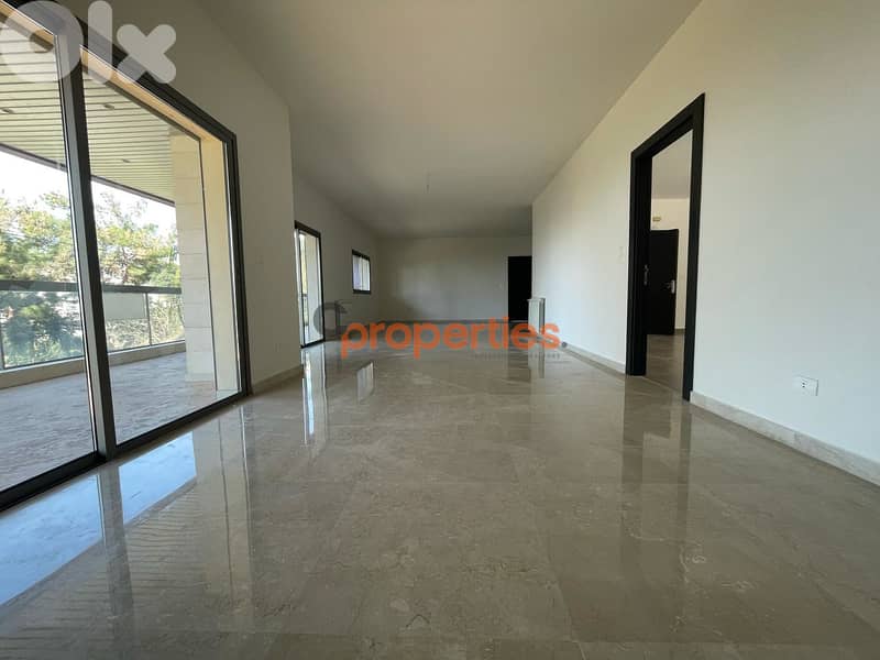 APARTMENT FOR SALE IN Ghazir CPKAB035-02 0