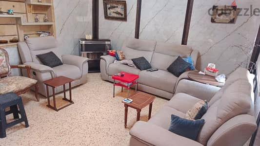 farch ma3 sobya olmar