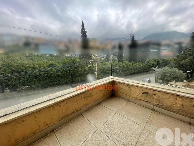 Apartment for sale in Ghazir CPKAB046-02 0