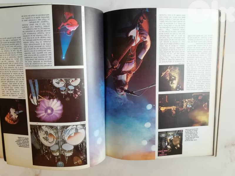 Pink Floyd le livre 1978 2