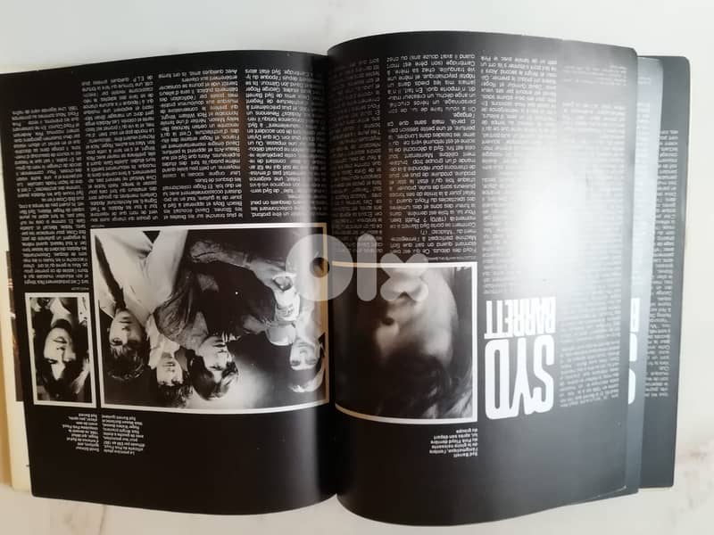 Pink Floyd le livre 1978 3