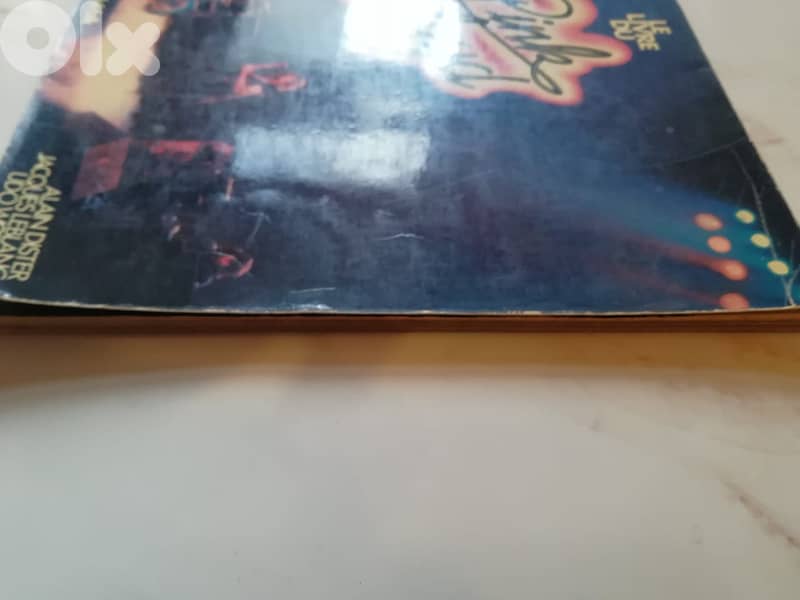 Pink Floyd le livre 1978 6