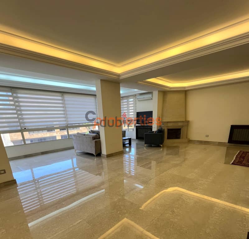 Apartment for sale in Hadath, Baabda CPJT105 0
