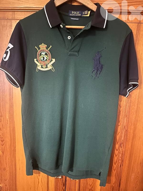 Ralph Lauren Shirt 2
