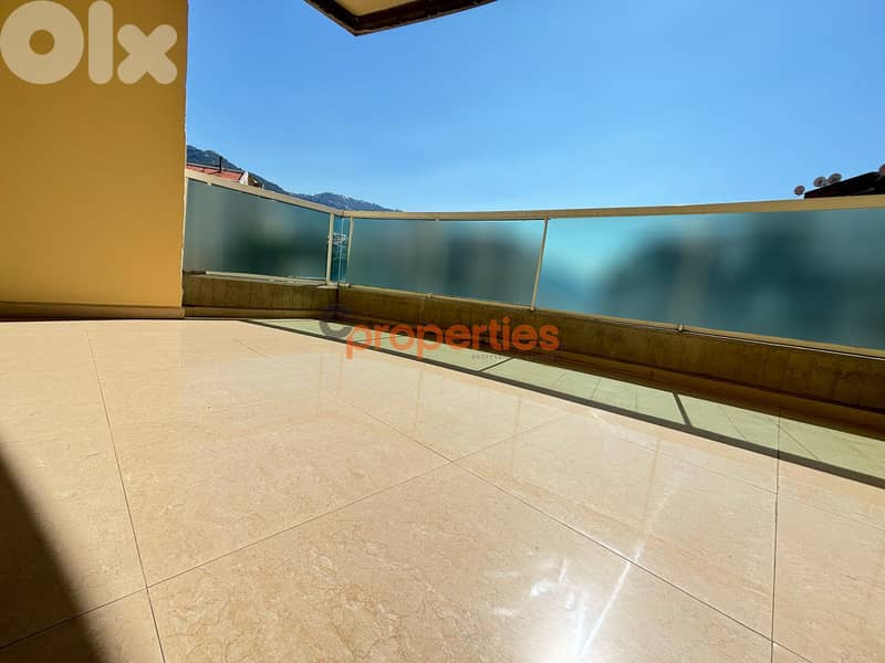 APARTMENT FOR RENT IN KFARHBAB CPKAB048 0