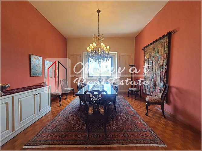 High Ceiling Charming ApartmentlBalconies & Open View 0