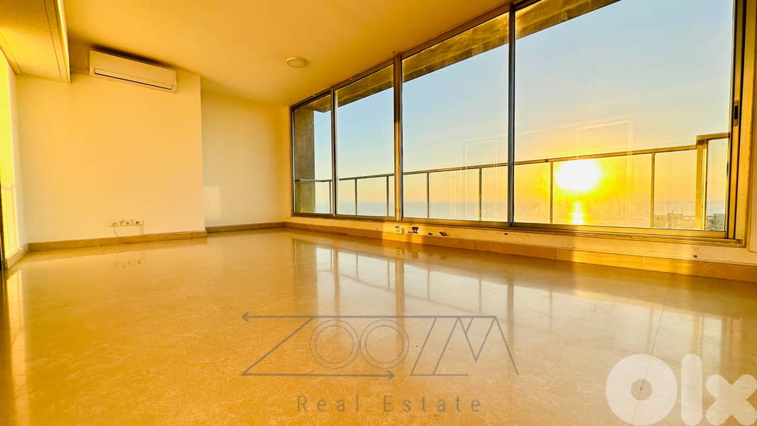 Spectacular Apartment For Sale In Rawche Over 430 Sqm | 4 Bedrooms 0