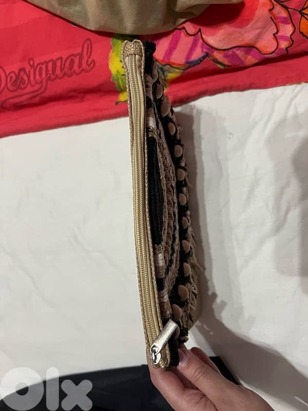 Handmade Clutch 2