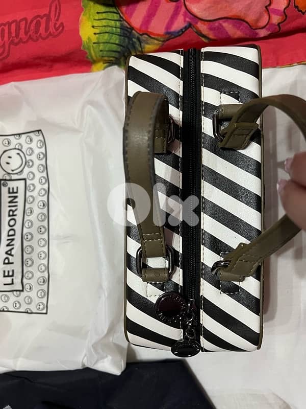 Le Pandorine Bag 1