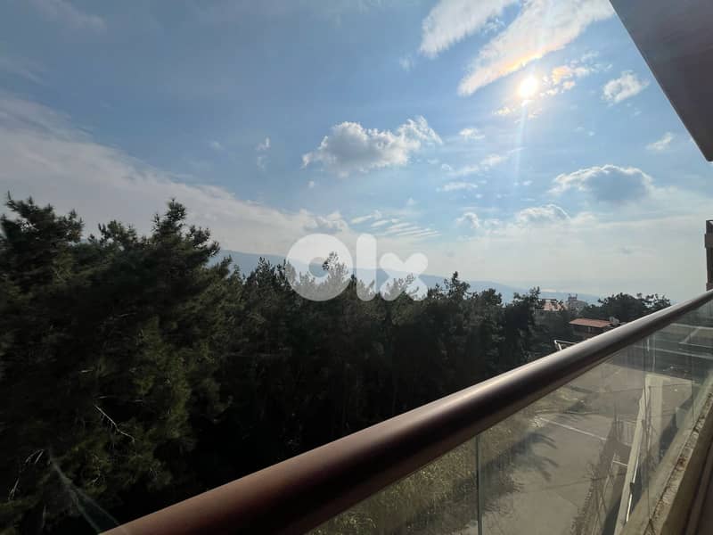LUX 235m2 Apartment + Mountain/Sea view 4sale in Sehayli - سهيلي 0