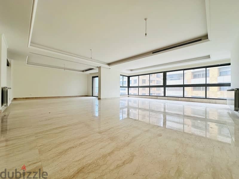 Apartment For Sale In Ramlet Al Bayada Over 375 Sqm 0