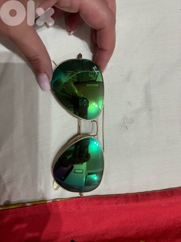 Rayban Sunglasses 2