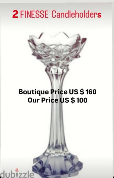 ROGASKA Crystal set