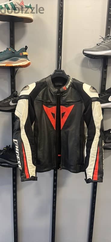 dainese , alpinestars 1