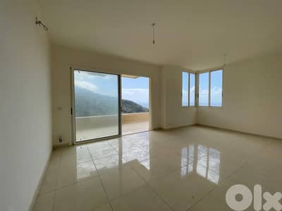 100 SQM PLUS TERRACE FOR SALE IN JBEIL WITH INSTALLMENT PLAN #RB