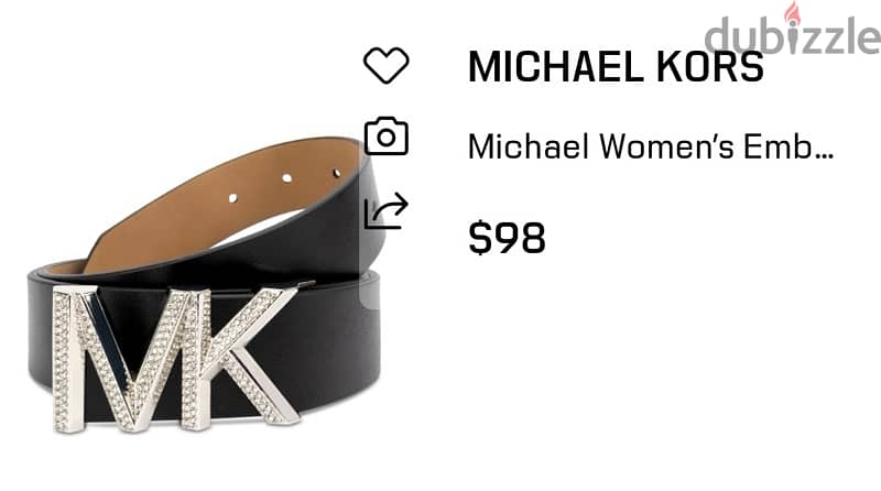Michael kors 2