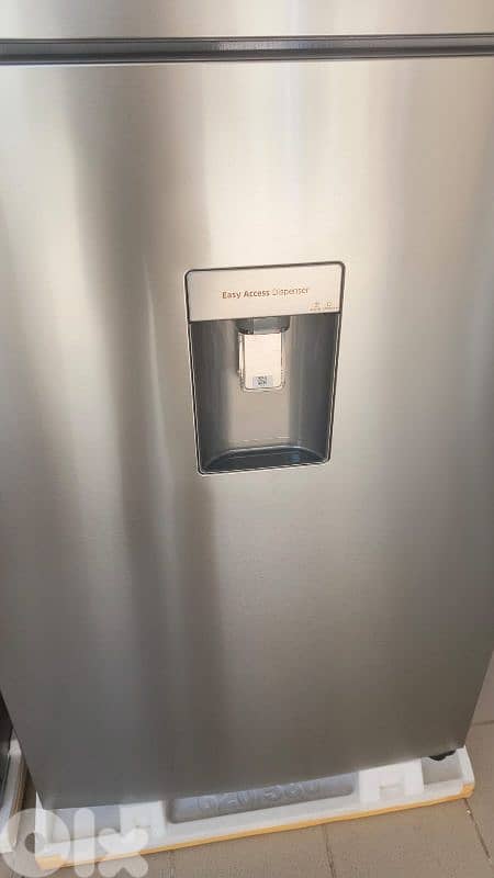 Refrigerator Samsung 29FT Inverter براد سامسونغ إنفرتر 3