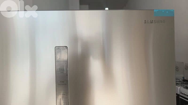 Refrigerator Samsung 29FT Inverter براد سامسونغ إنفرتر 4