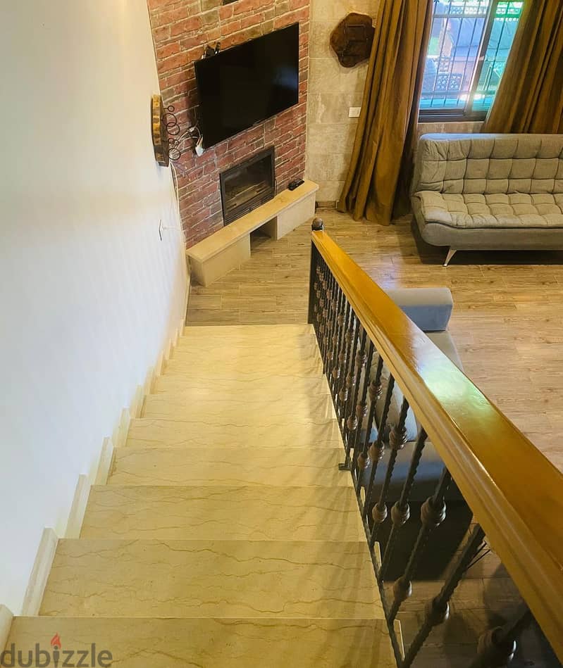 Chahtoul | Charming Stand Alone Home | 880m² Land | Perfect Investment 6