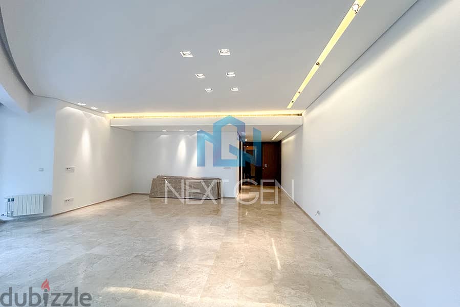 Apartment for Rent in Downtown | شقة للإيجار في وسط المدينة 0