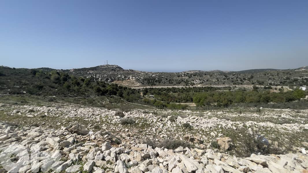 RWB235CA - Land for sale in Mechmech Jbeil 2