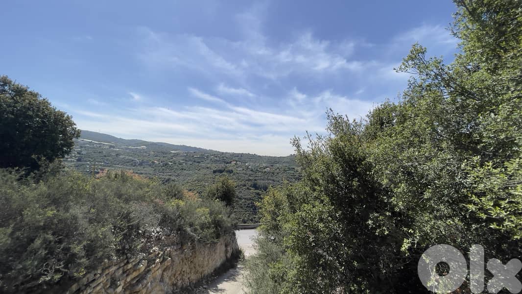 RWB238CA - Land for sale in Hbaline Jbeil 2