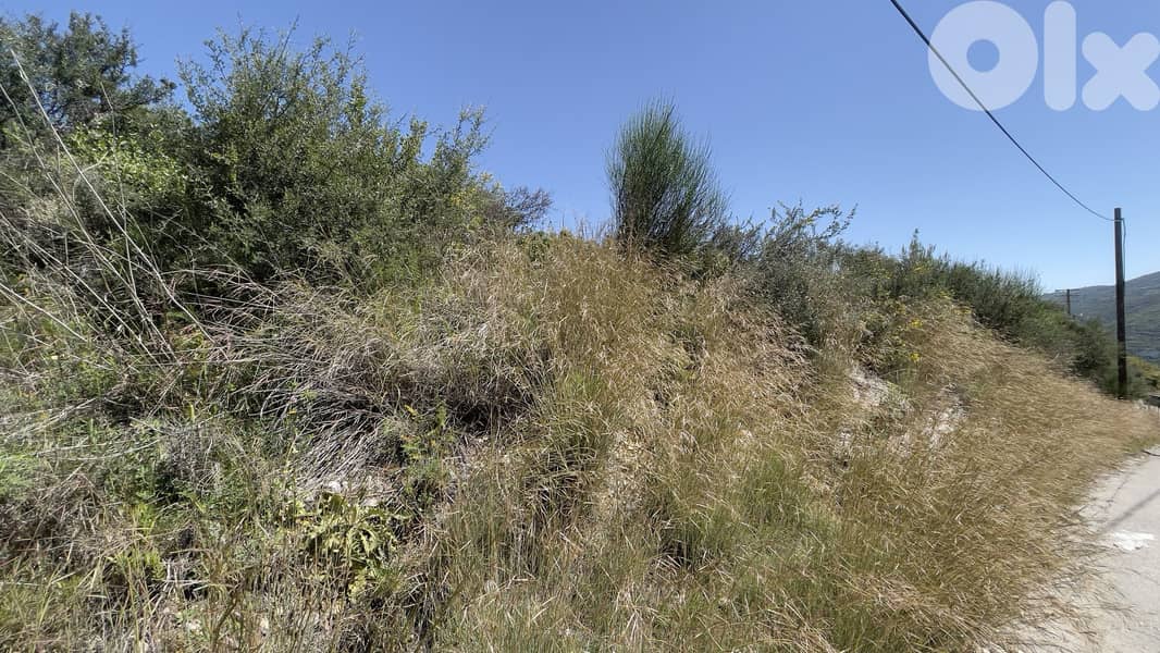 RWB238CA - Land for sale in Hbaline Jbeil 6