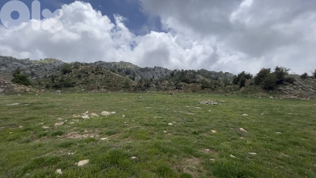 RWB239CA - Land for sale in Ram Mechmech ( Jbeil ) 1