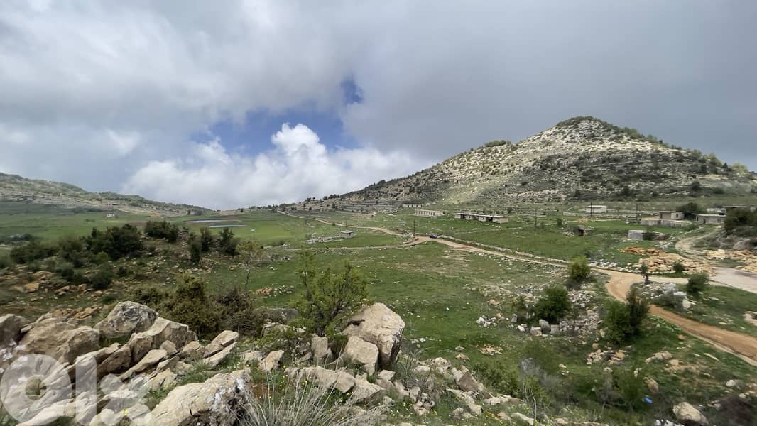 RWB240CA - Land for sale in Ram Mechmech ( Jbeil ) 0
