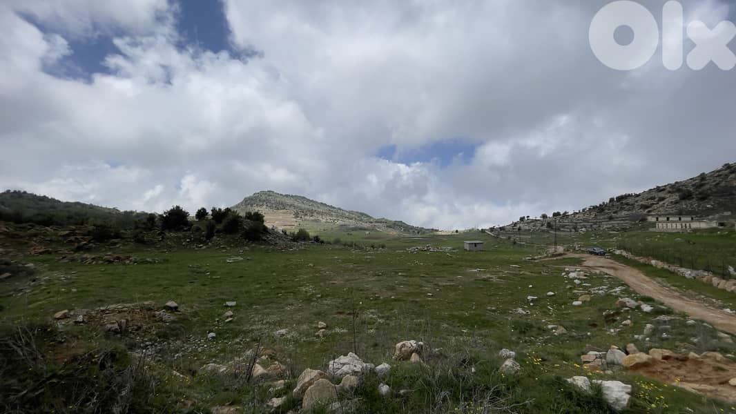 RWB240CA - Land for sale in Ram Mechmech ( Jbeil ) 3
