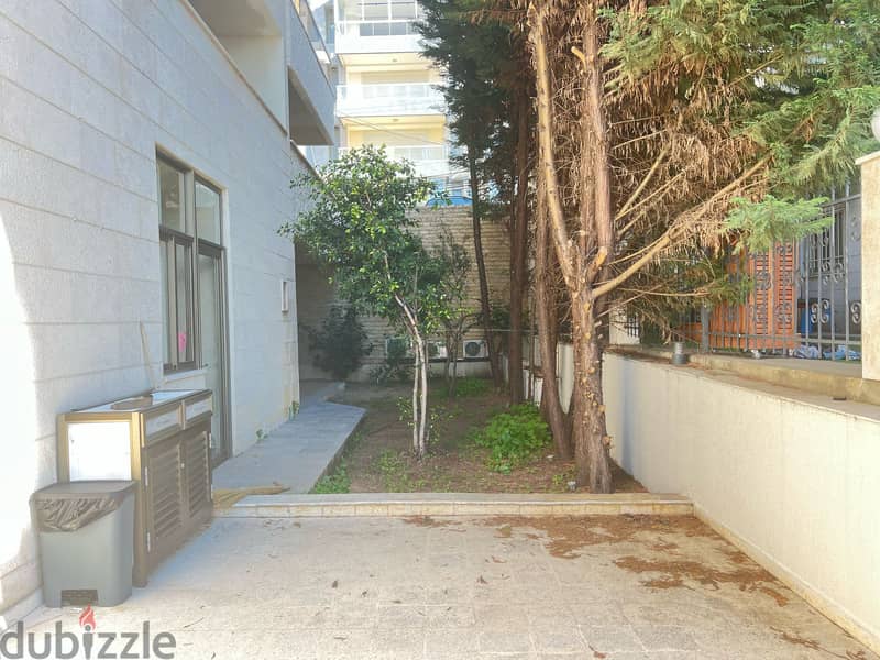 Teraace Apartement for Sale In Ain Saade 0