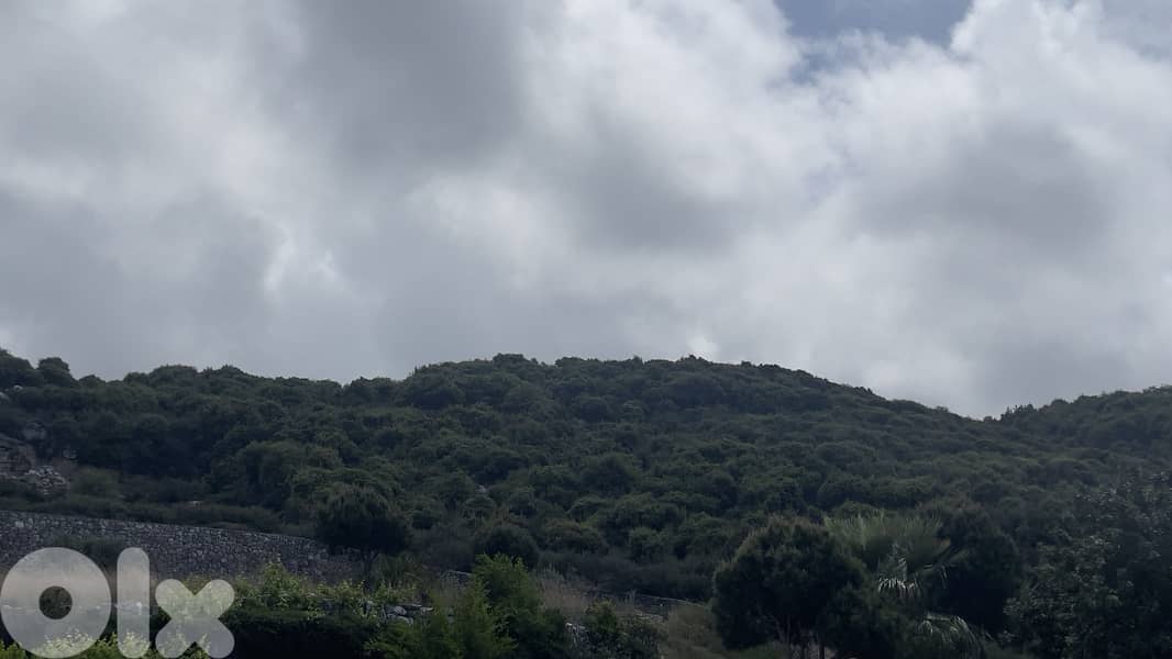 RWB242CA - Land for sale in Monsef Jbeil 3