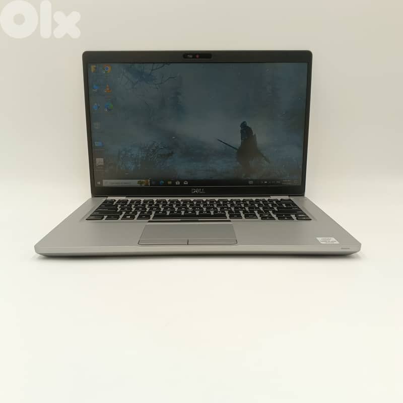 3777-Used Laptop Dell Latitude 5410 Core i5 10310U 10th Gen 9